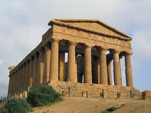 agrigento valley of the temples 1