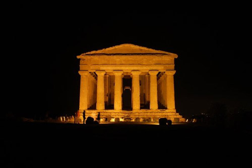 agrigento valley of the temples 4