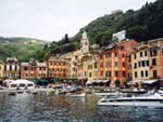 Italy Trips - Italian Riviera