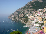 Italy Trips - Amalfi Coast