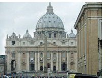 history of vatican 3