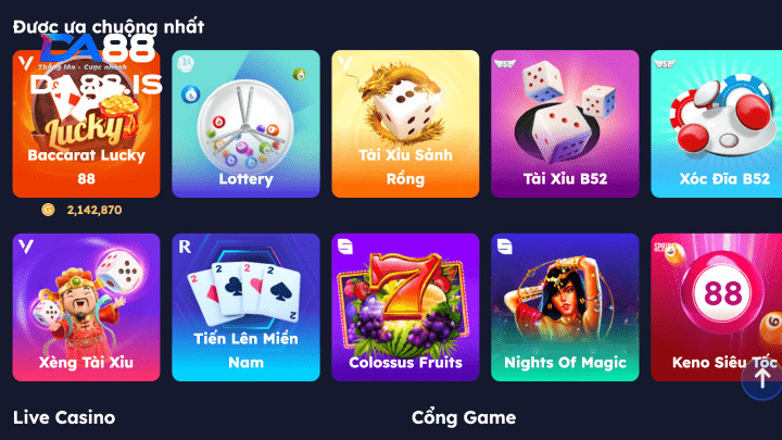 Vì sao mọi người thích chơi game bài online.