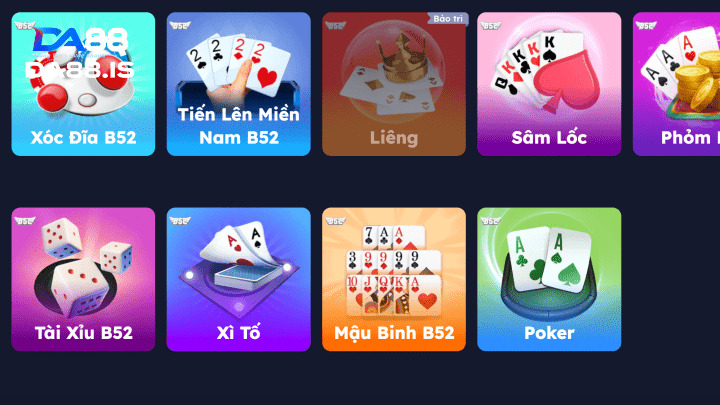 Cách chơi game bài trực tuyến.