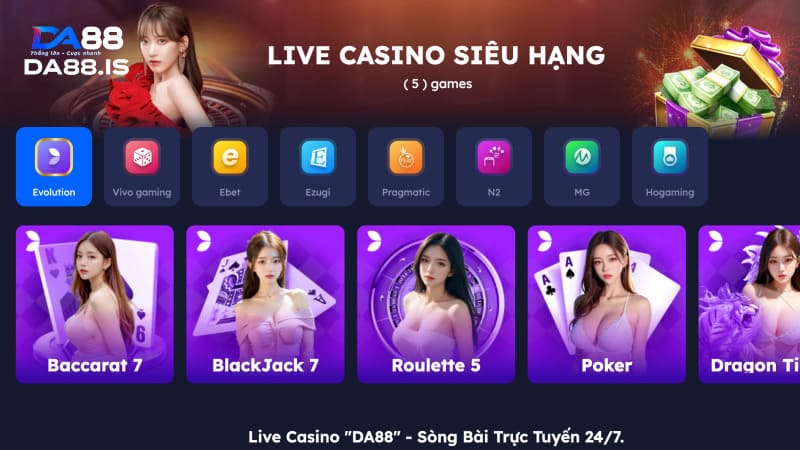 Những ưu điểm khi chơi bài trực tuyến.