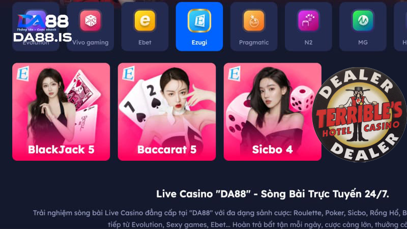 Vì sao nên chơi bài online?