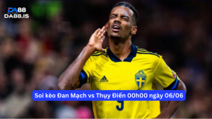  “Tiểu Ibra” - Isak sự nghiệp có thể giống Haaland và Odegaard 